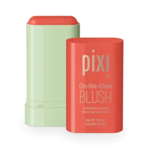 Pixi On-the-Glow Blush – Tinted Cheek Balm Stick