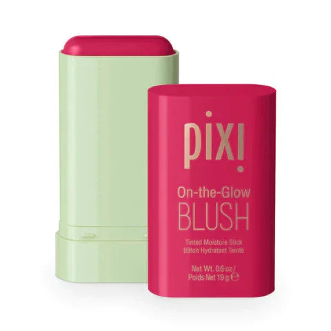 Pixi On-the-Glow Blush – Tinted Cheek Balm Stick