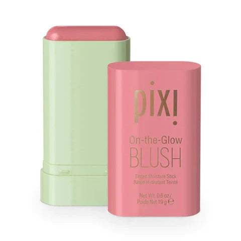 Pixi On-the-Glow Blush – Tinted Cheek Balm Stick