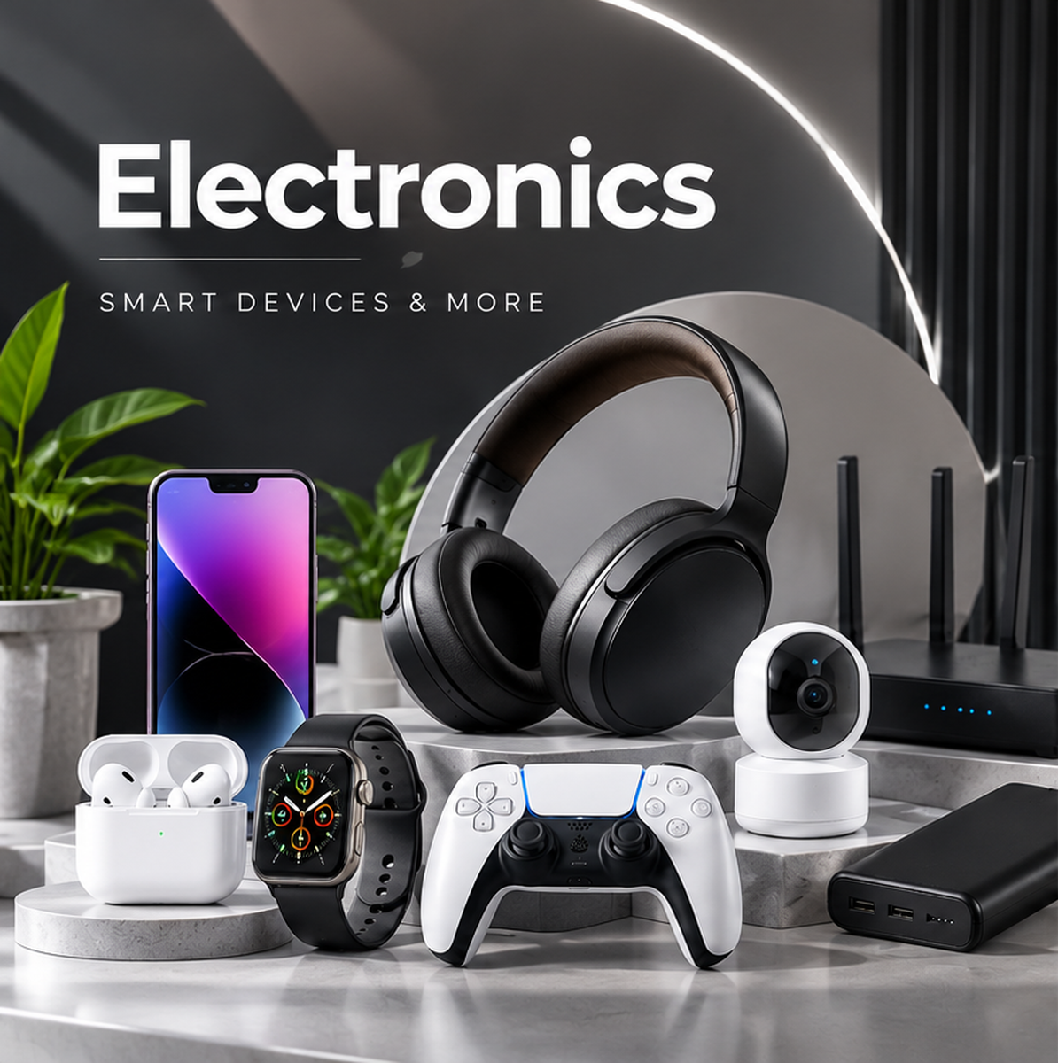 Electronics