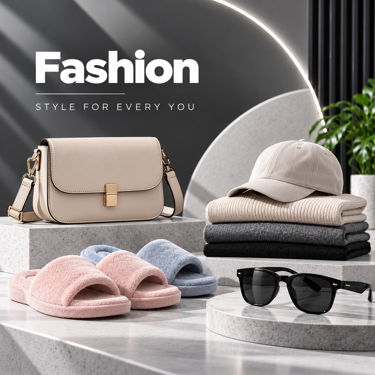 Fashion