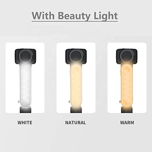 L09 Mini Gimbal Stabilizer – Handheld Smartphone Stabilizer