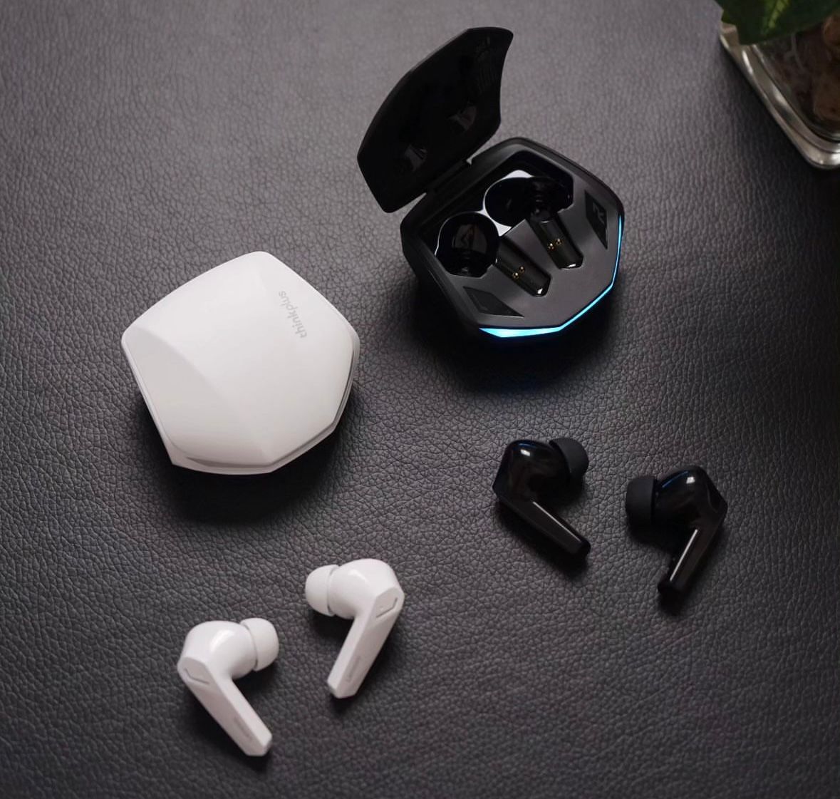 GM2 Pro TWS Wireless Earbuds – Bluetooth Gaming Earphones
