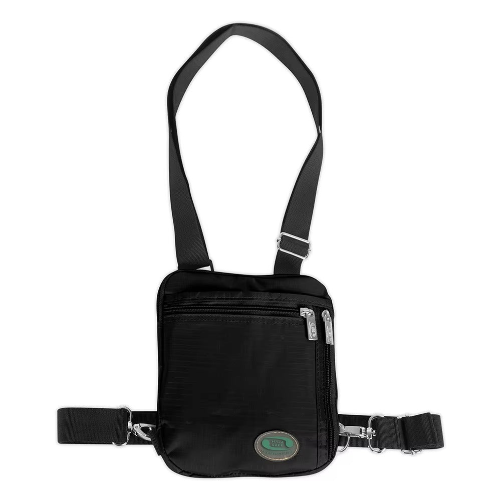 Hajj & Umrah Side Bag – Travel Crossbody Bag
